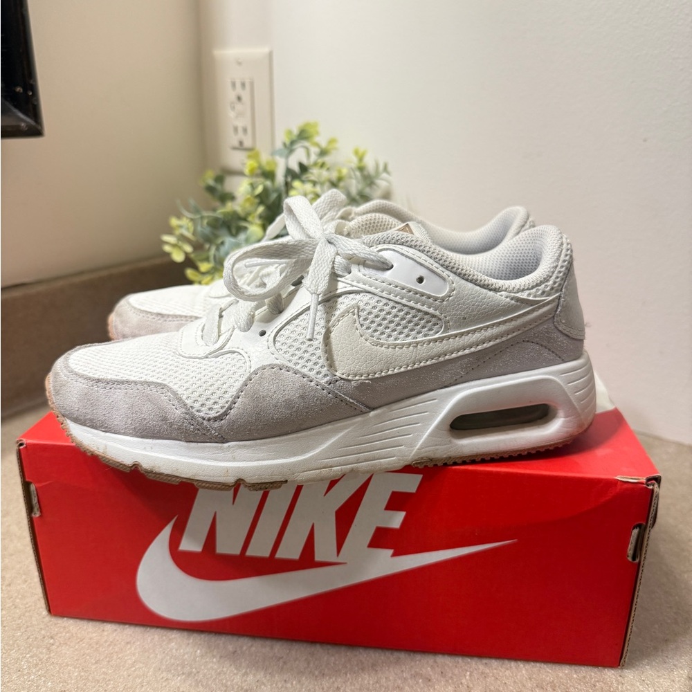 Women’s Nike Air Max SC